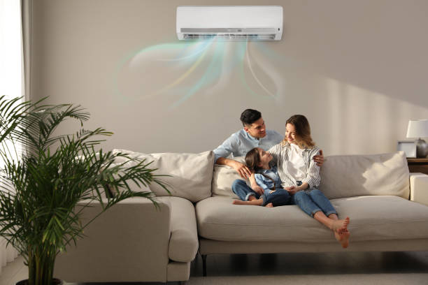 Best HVAC Equipment and Components in Hardinsburg, KY