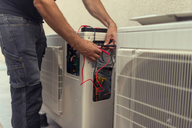 Best Solar-powered HVAC Systems in Hardinsburg, KY